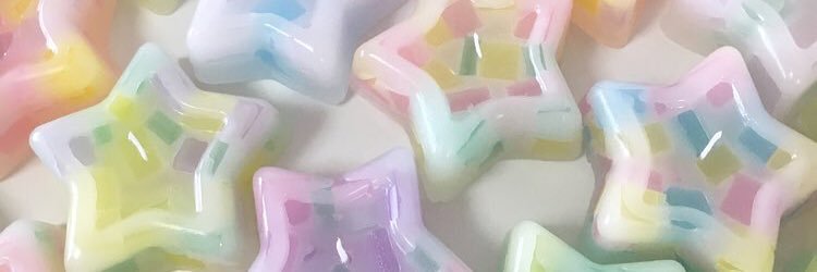 ✩かわさきほしき✩ banner