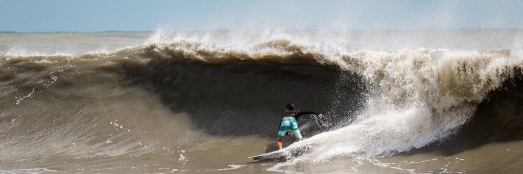 Blake Kantack banner