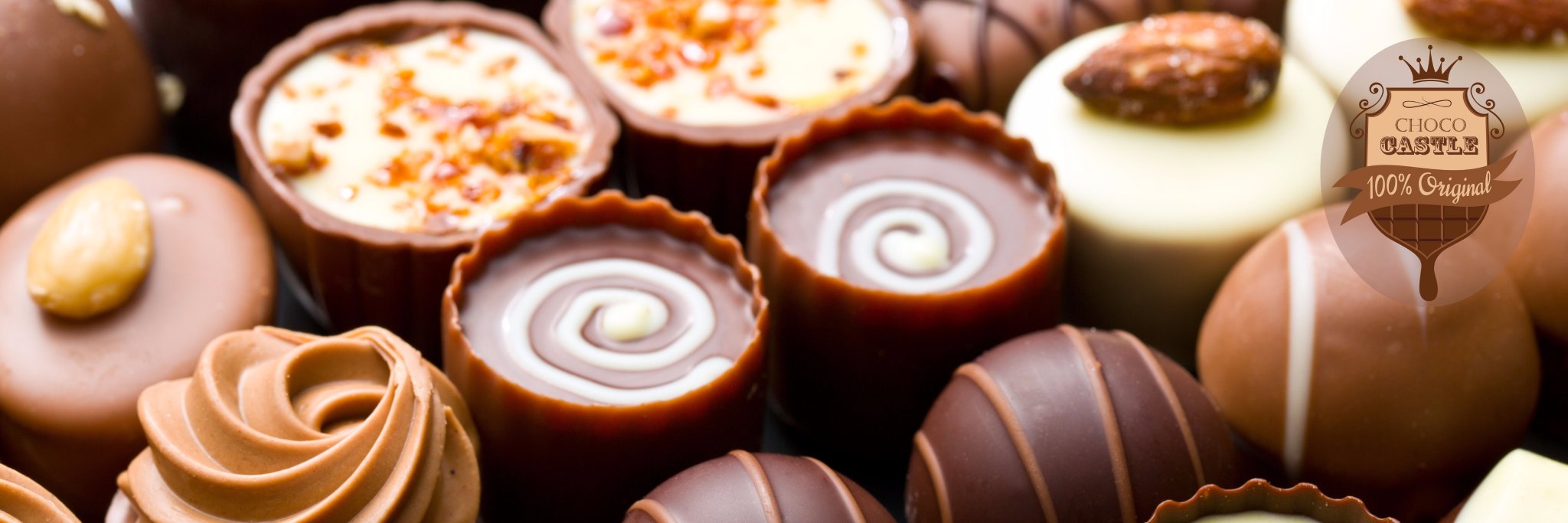 ChocoCastle6's profile banner image