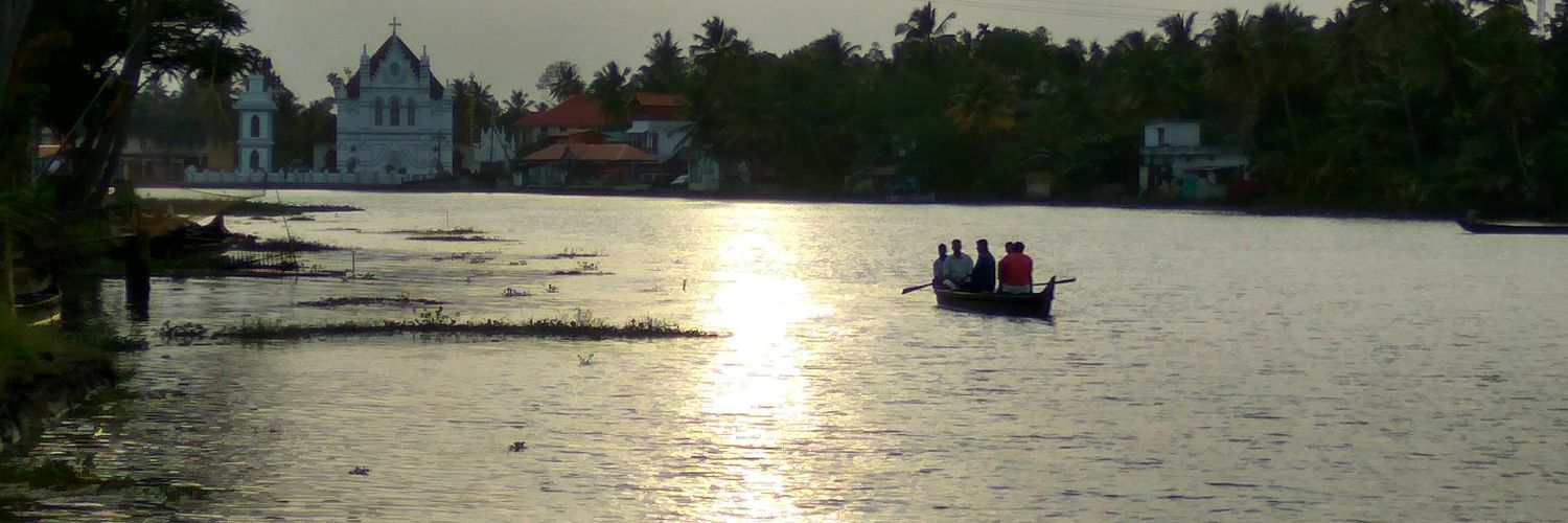 sreejeshk007's profile banner image