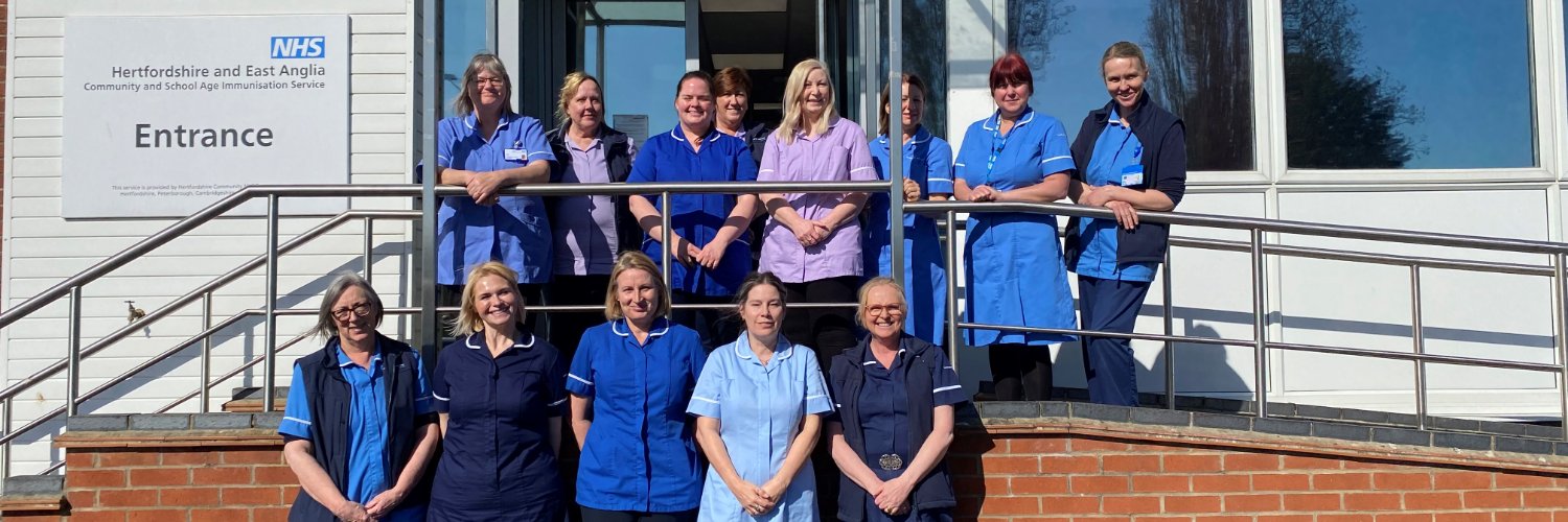 Suffolk Imms Team banner