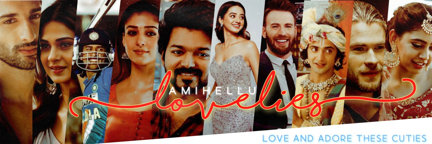 𝓐𝓶𝓲❣️ banner