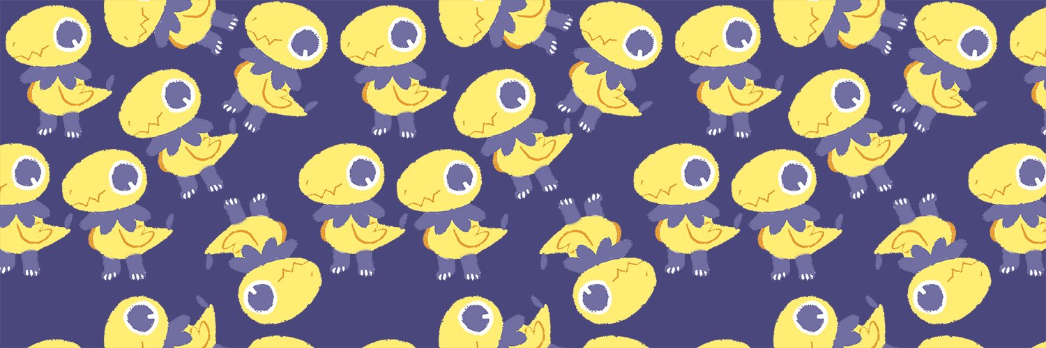 kb100100100's profile banner image