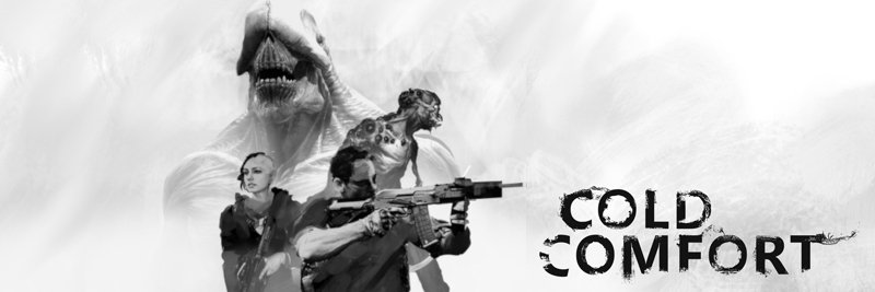Cold Comfort banner