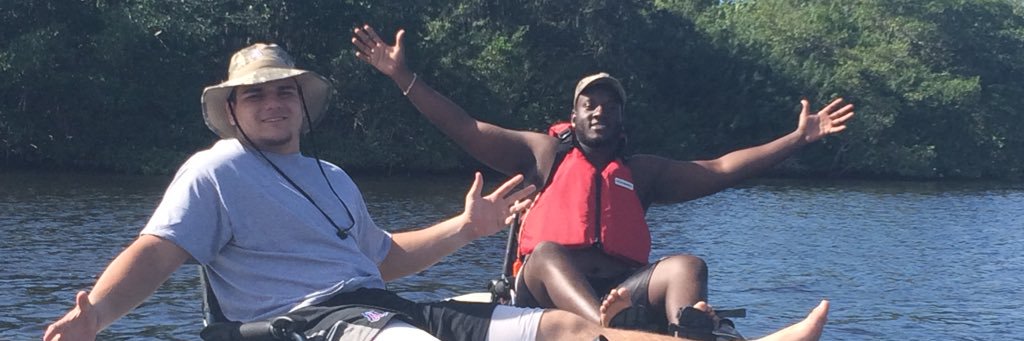 LeviWalton55's profile banner image