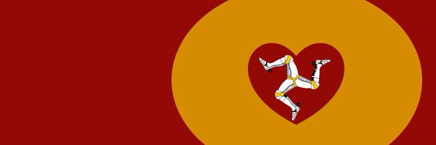 manxinneen's profile banner image