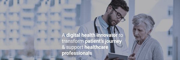 WeHealth Digital Medicine Profile Banner
