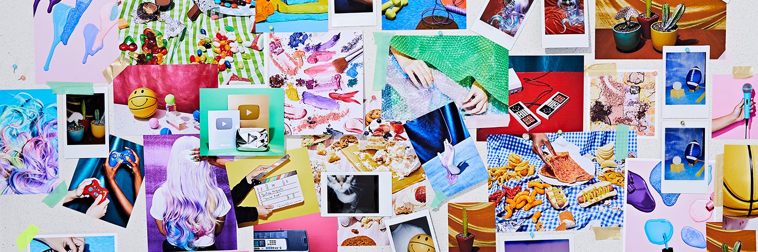 Youtube08Yuy's profile banner image