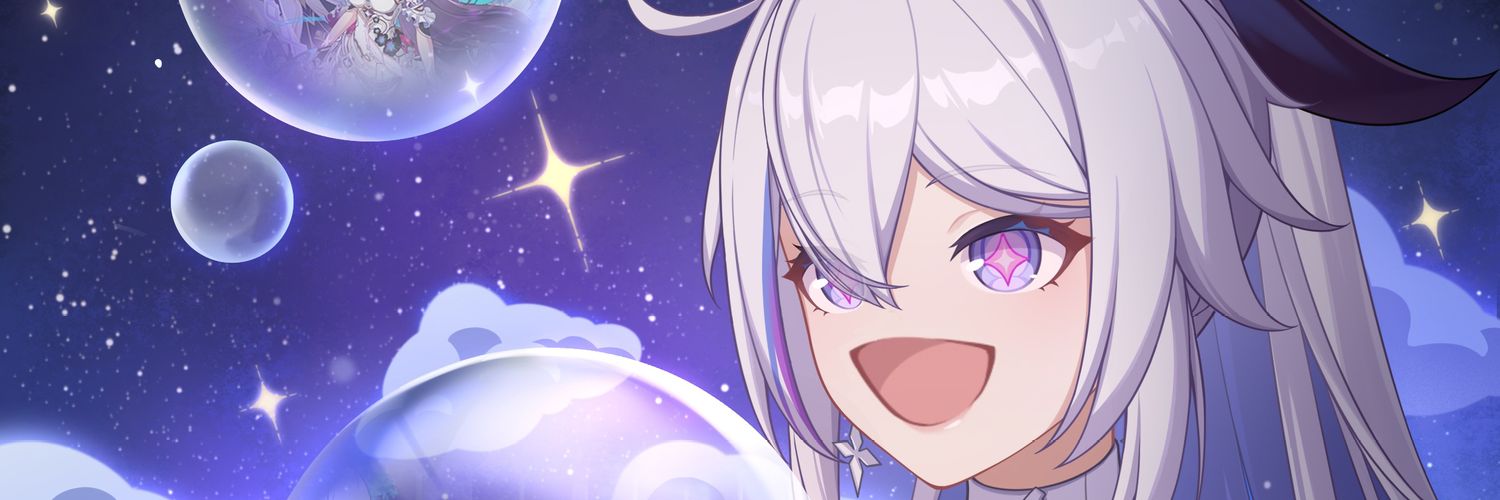 GyroMerci's profile banner image
