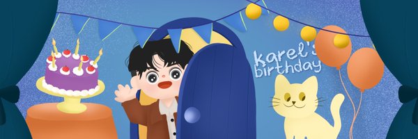 miekarel Profile Banner