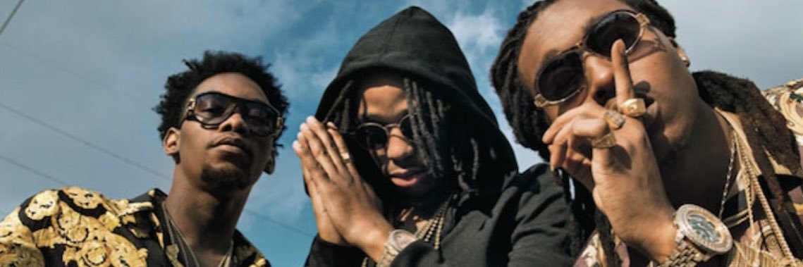 Charisma Blaze banner