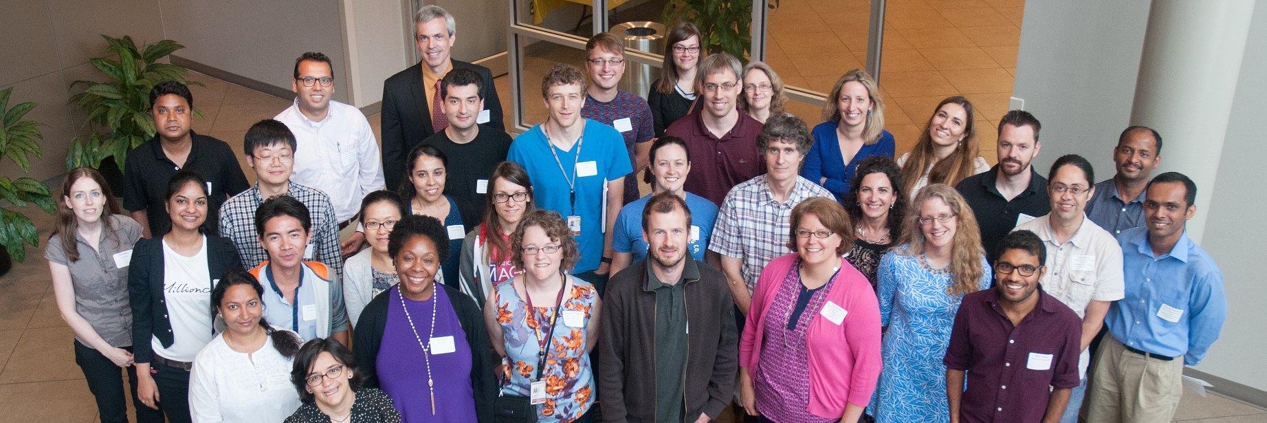 FSU Postdoctoral Association banner
