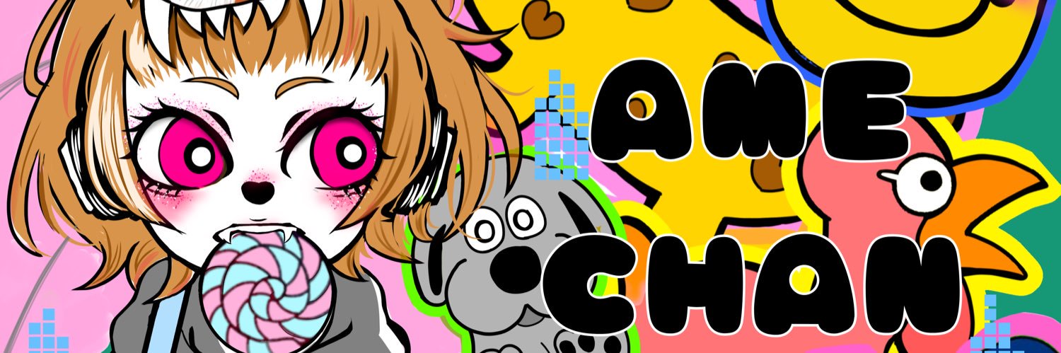 RussellCandy13's profile banner image