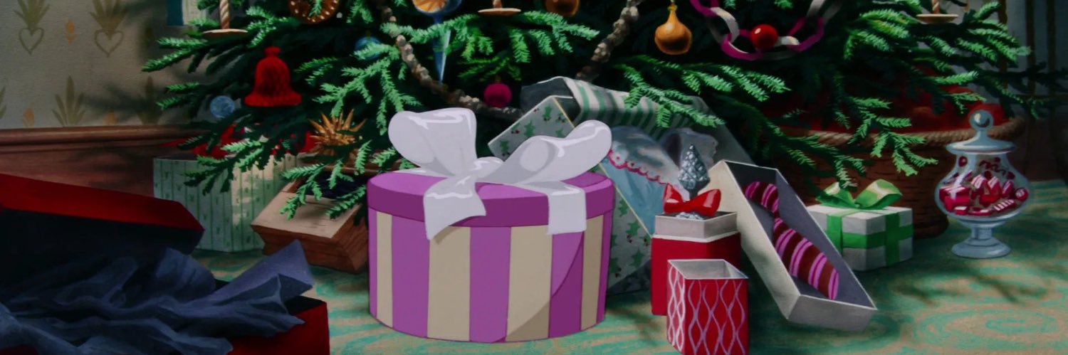 ✩ℒℯℯ 🎄 banner