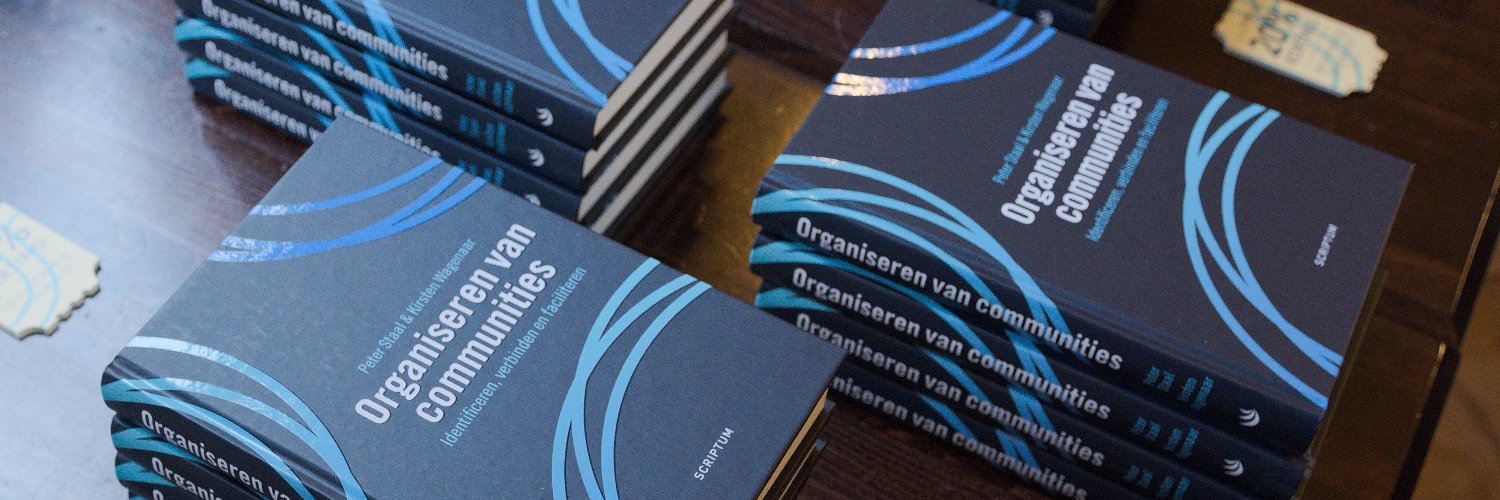 Bind Community banner