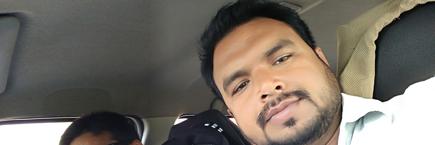 rajpandey8's profile banner image