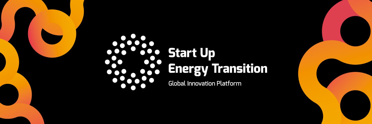 Start Up Energy Transition (SET) banner