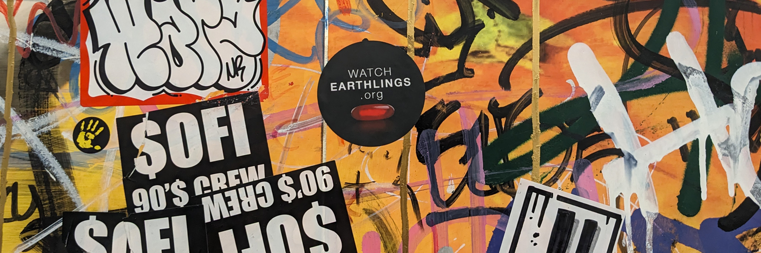 The Paradigm Shift's banner