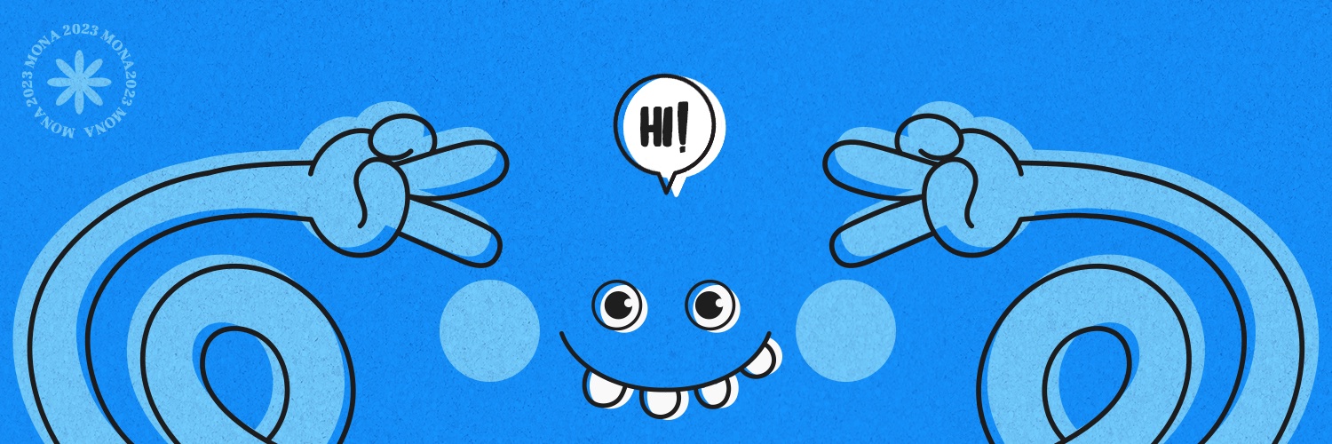 Monilopitecus's profile banner image