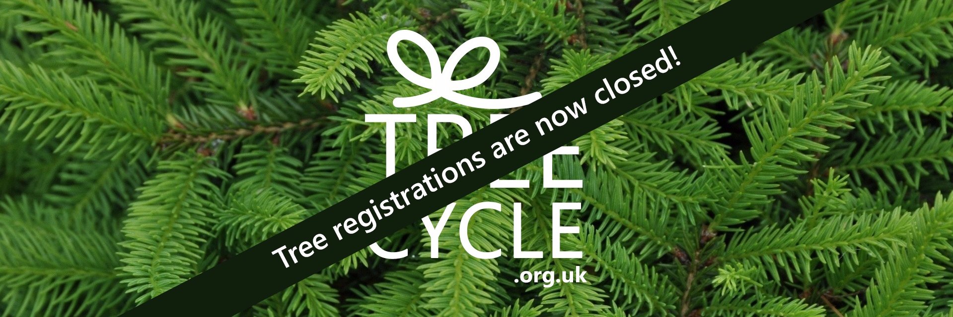 Treecycle banner