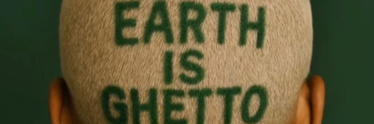 Little Fish banner
