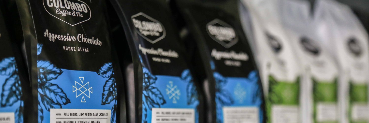 Colombo_Coffee's profile banner image