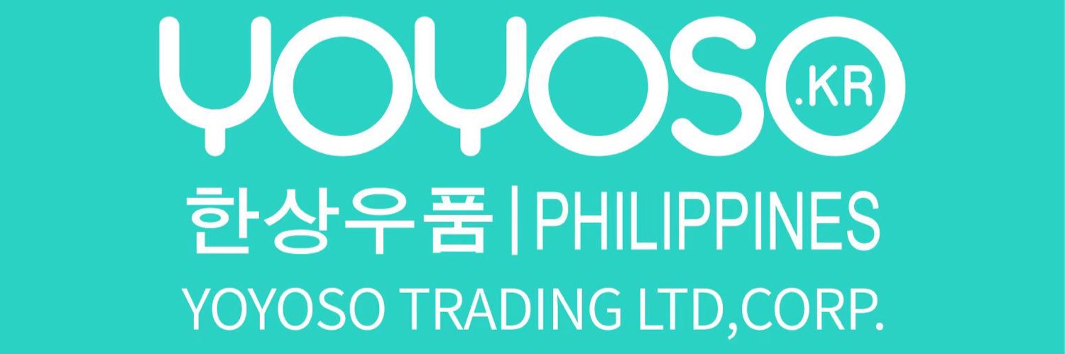 YOYOSO PHILIPPINES banner