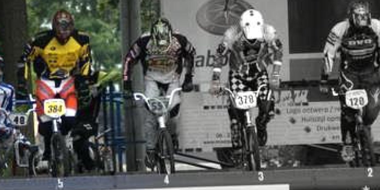 Davy van der Steijn banner