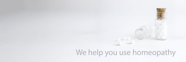 HomeopathyPlus Profile Banner