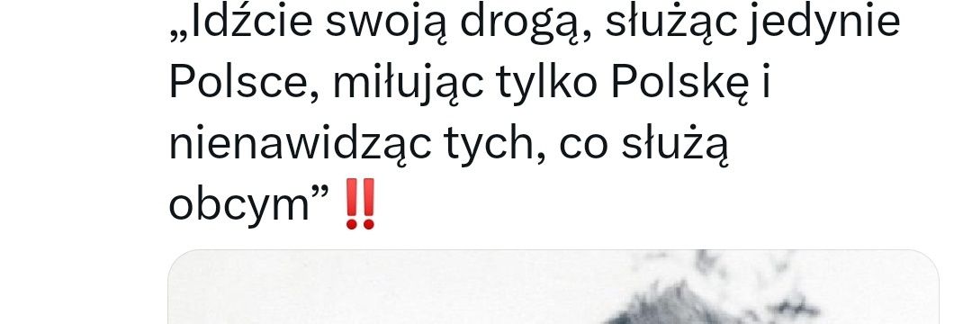 jan Janusz 🇵🇱✝️ banner