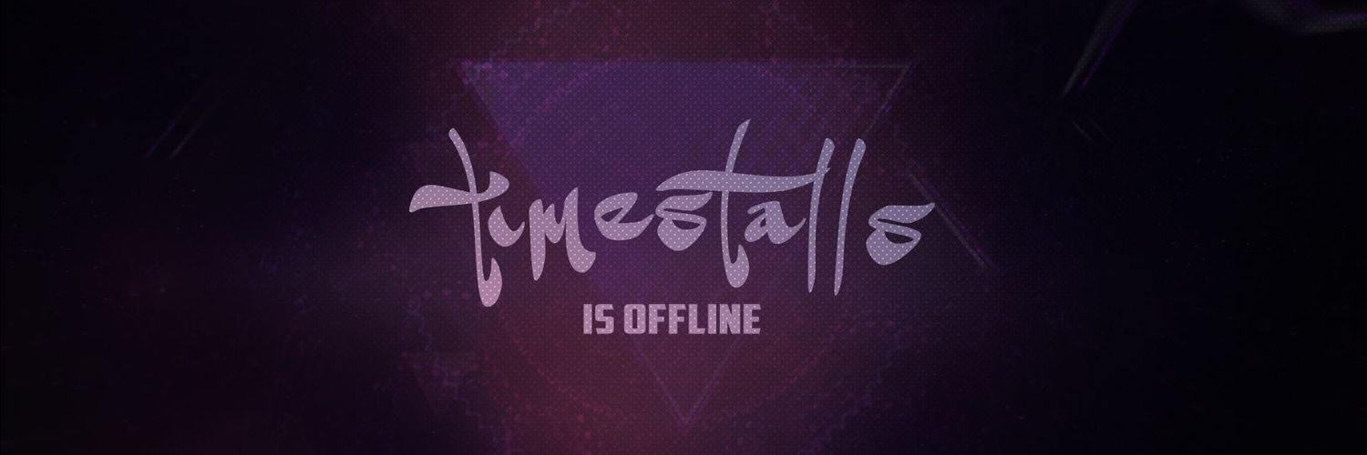 timestalls's profile banner image