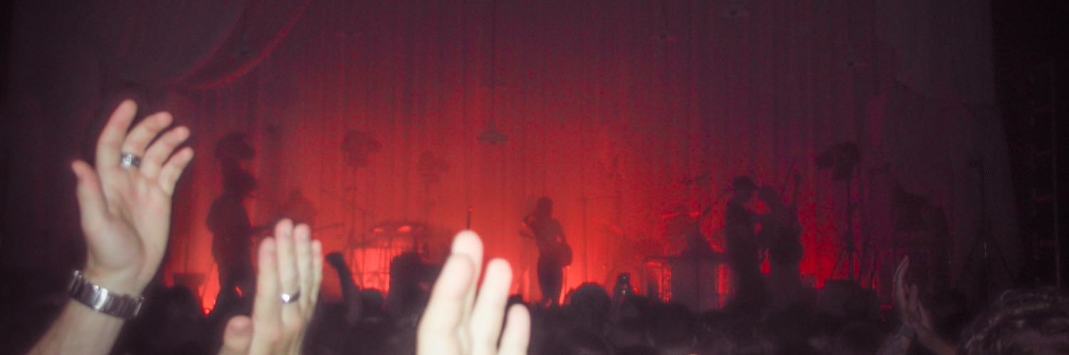 loveruleusall's profile banner image