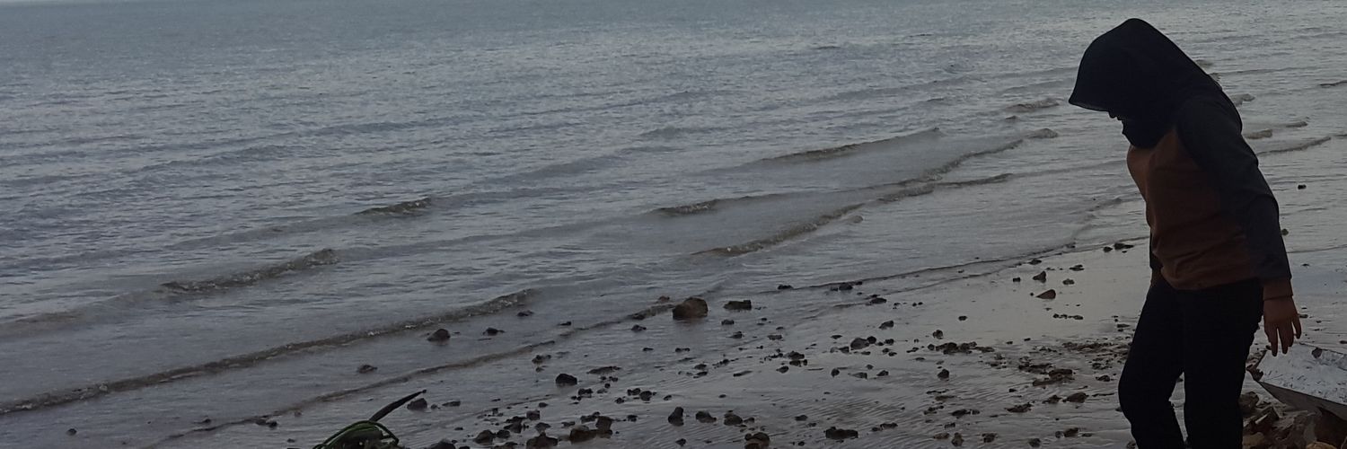 ChenkLie's profile banner image