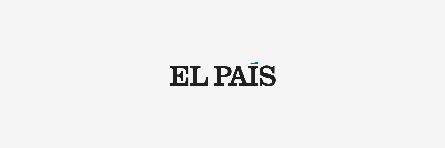 EL PAÍS's banner