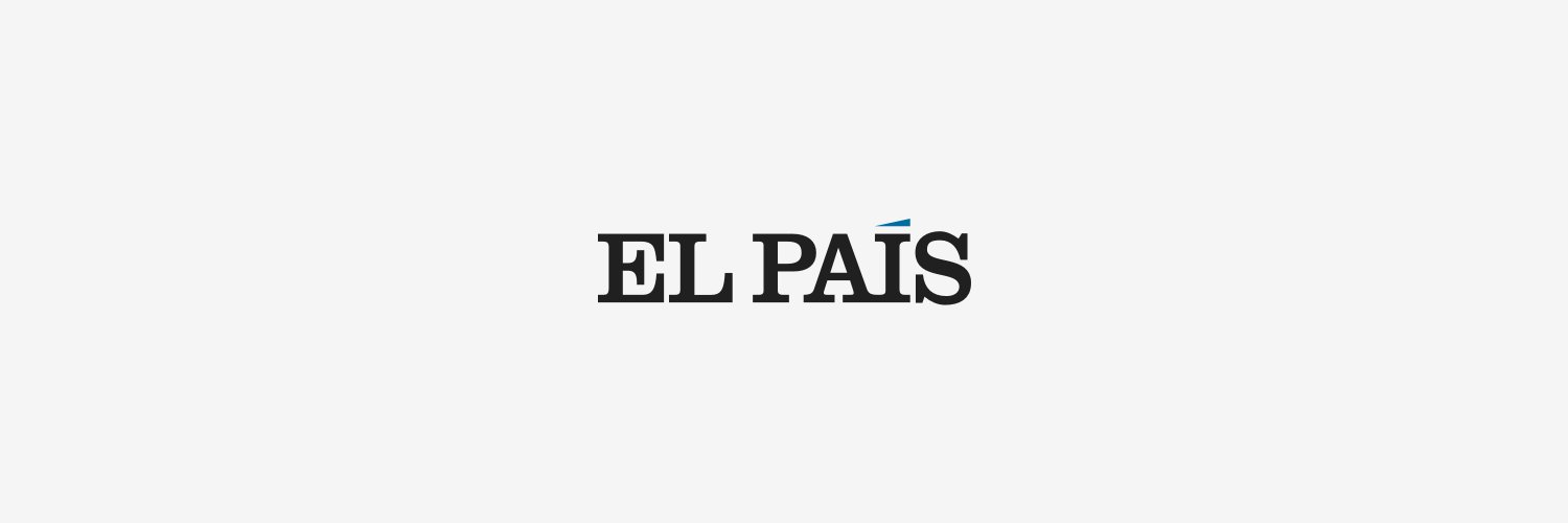 EL PAÍS Profile Banner