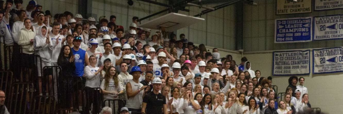 THE POUND🏉🏀🏒⚾️ banner