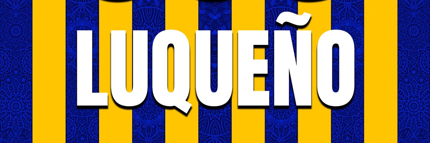 OutContextLuque's profile banner image