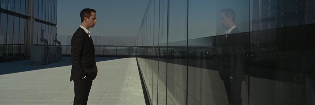 Tyler Payne banner
