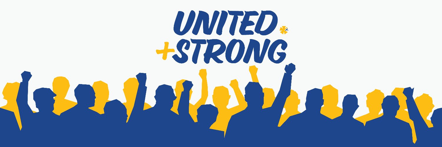 CAP Union's banner