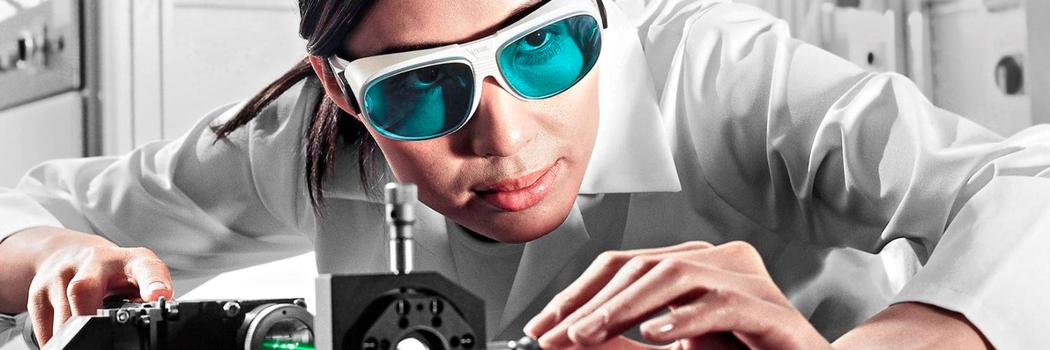 UvexLASERVISION's profile banner image