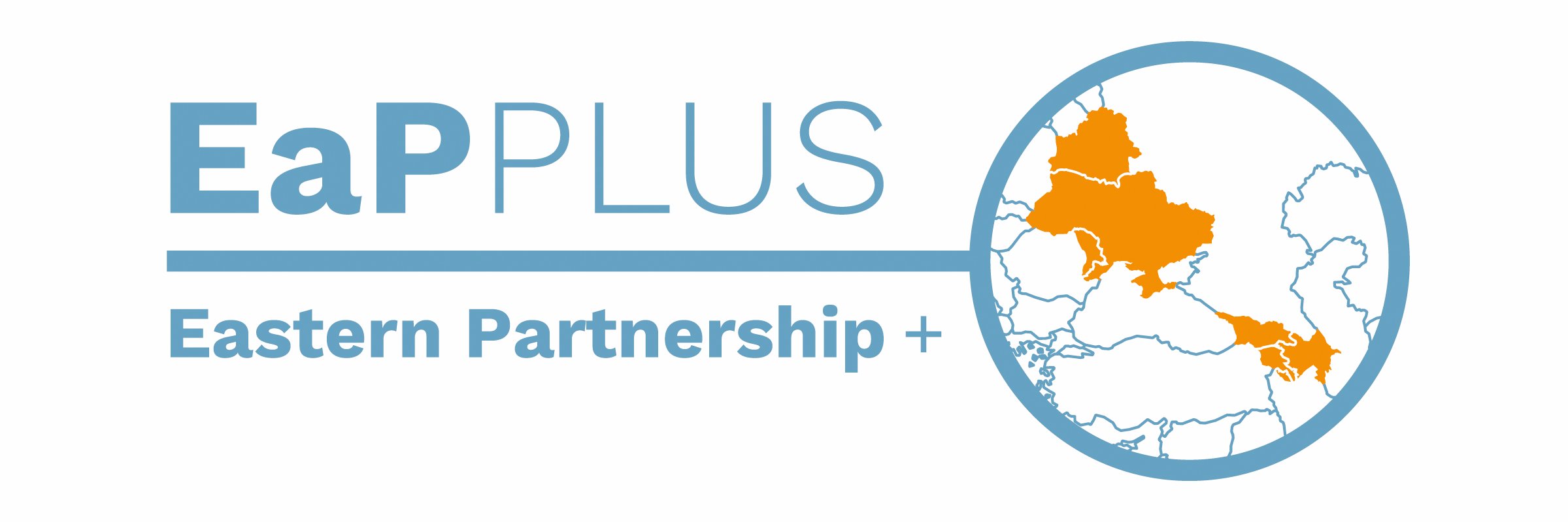 EaP PLUS banner
