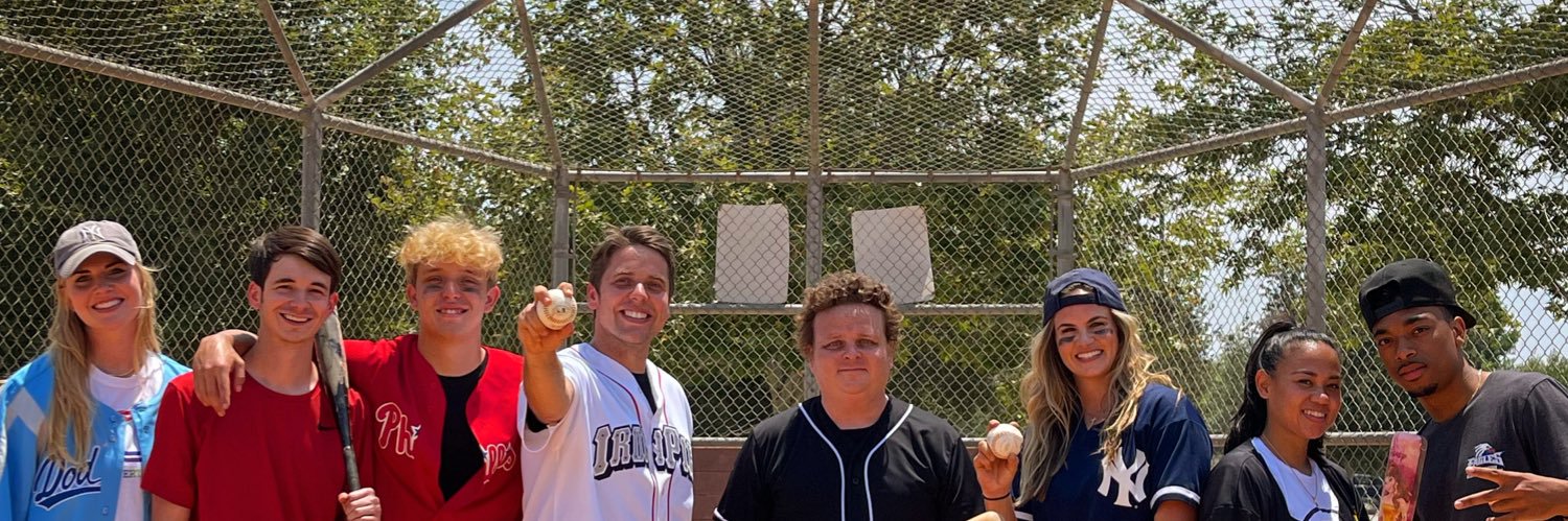 Andrew Streeter banner