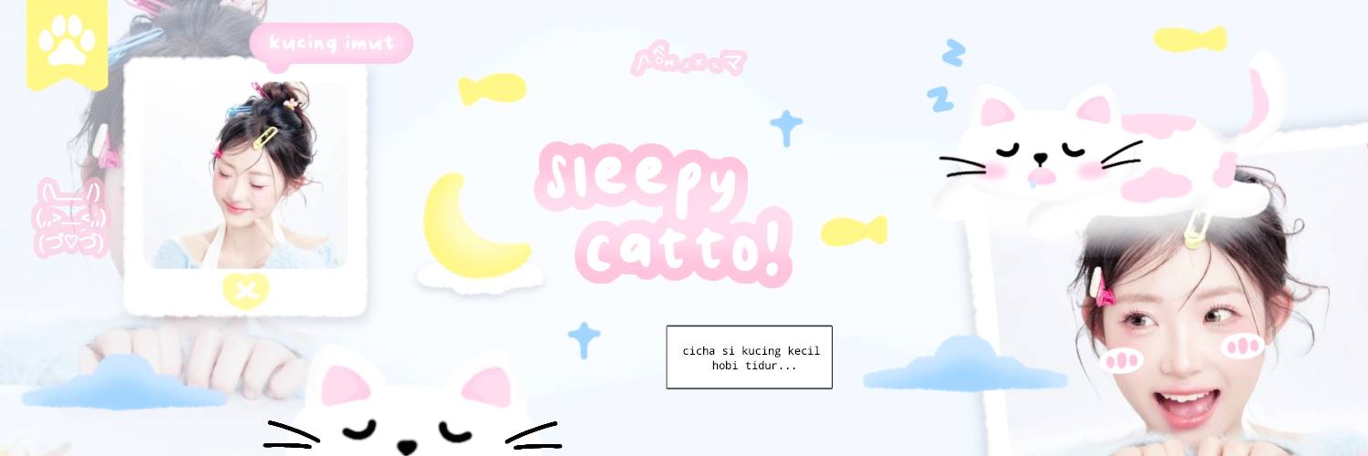 cicha. banner
