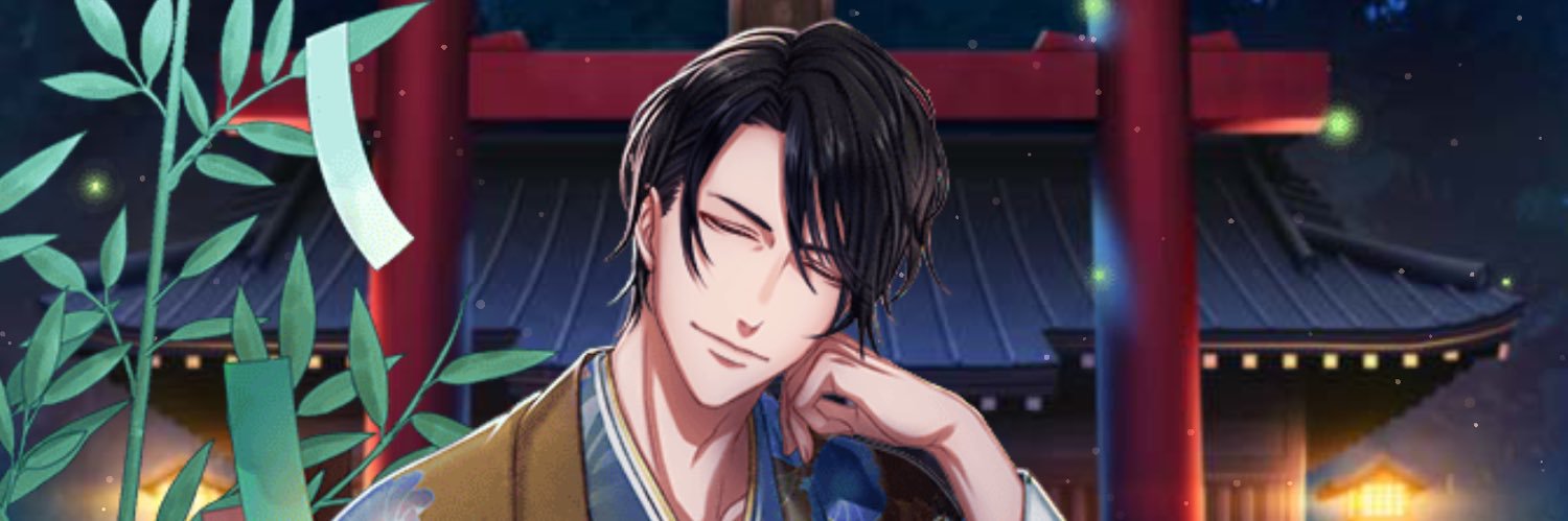saikonoaka's profile banner image