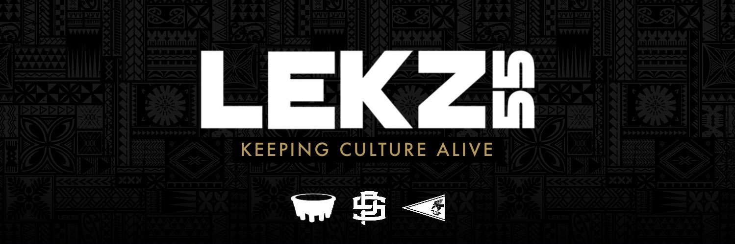 Leka banner