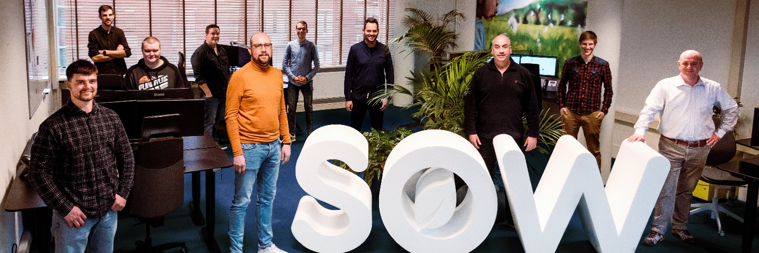 WordPress bureau Sowmedia banner
