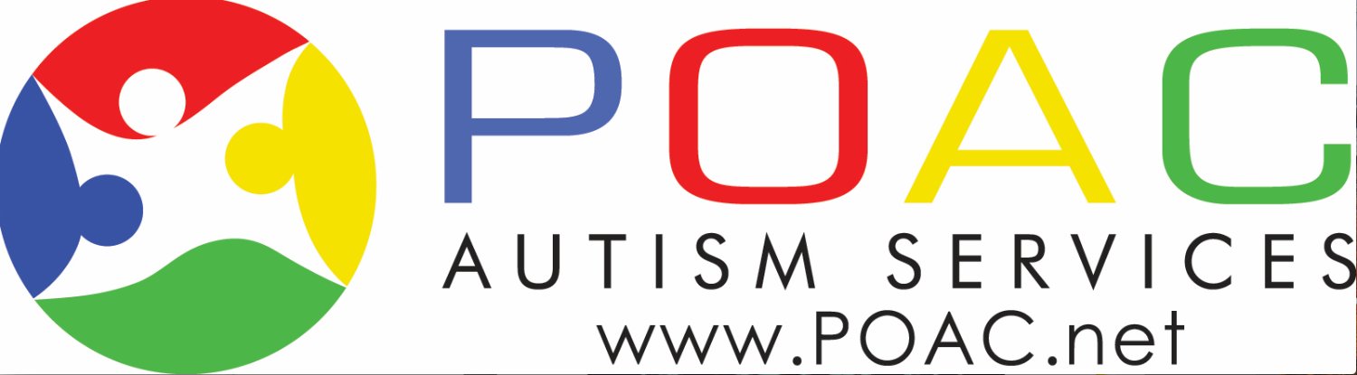 POAC Autism Services banner