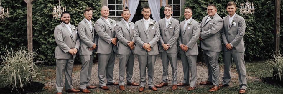 rchayes89's profile banner image