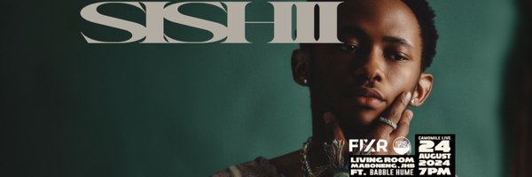 SishiiOfficial Profile Banner