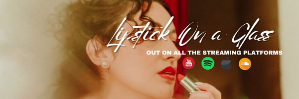 IAMSERENAMUSIC Profile Banner